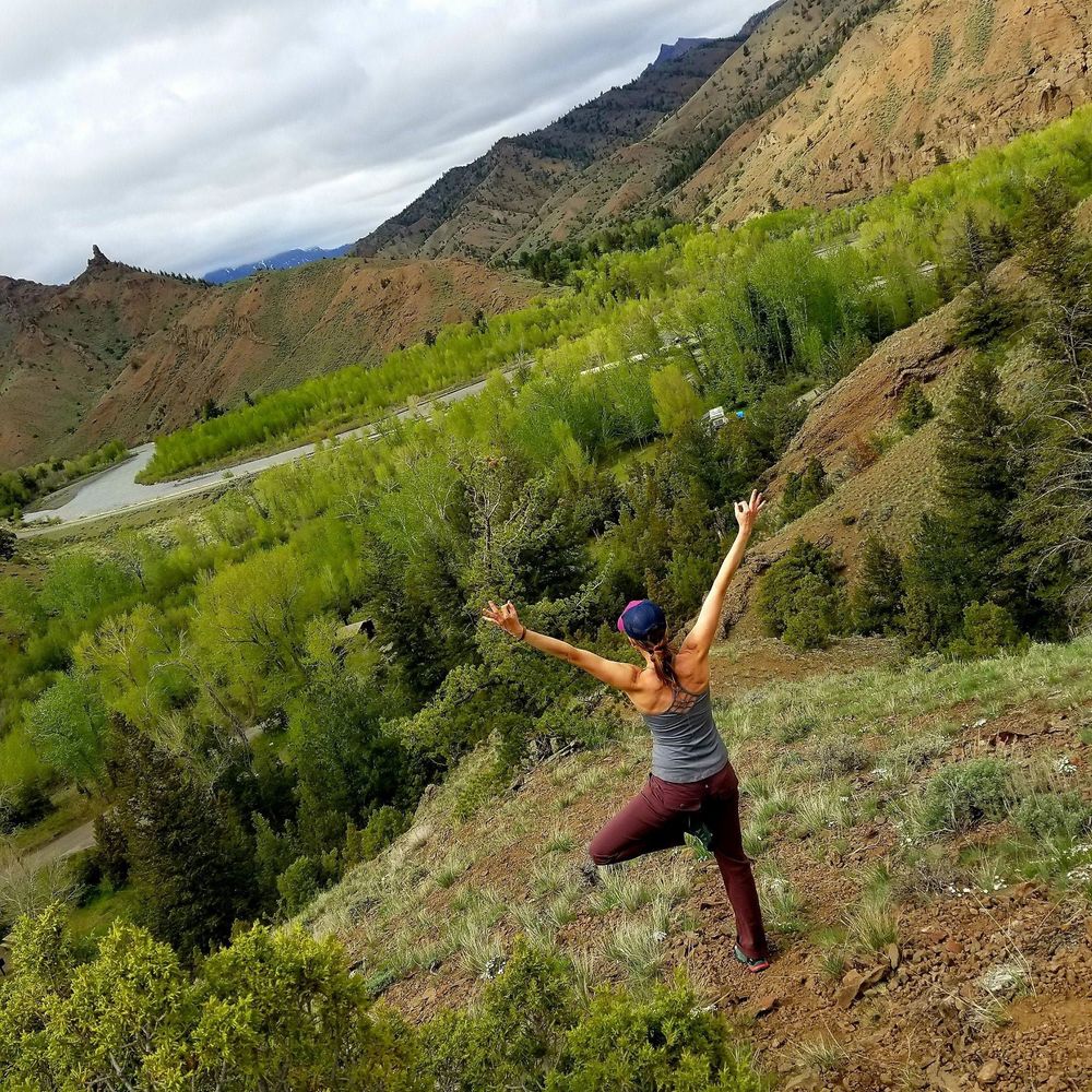 Meet your Posher, Erica